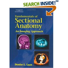 Fundamentals of Sectional Anatomy: An Imaging Approach