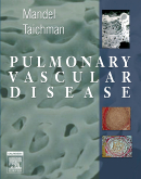 Pulmonary Vascular Disease