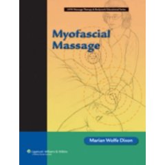 Myofascial Massage