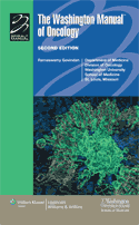 The Washington Manual of Oncology-2판