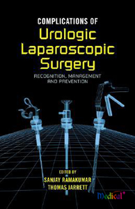 Complications Of Urologic Laparoscopic Surgery