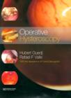 Operative Hysteroscopy