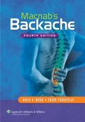 Macnab's Backache 4e