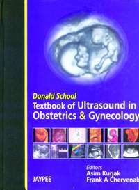 DONALD SCHOOL TEXTBOOK OF ULTRASOUND IN OBSTETRICS and GYNAECOLOGY