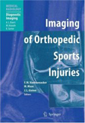 Imaging of Orthopedic Sports Injuries