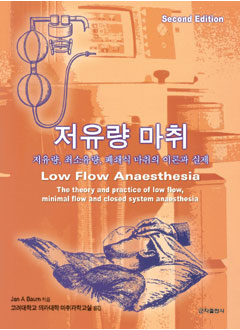저유량마취