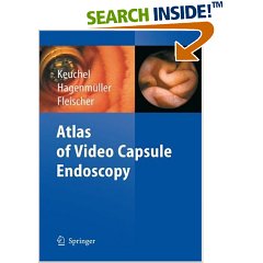 Atlas of Video Capsule Endoscopy