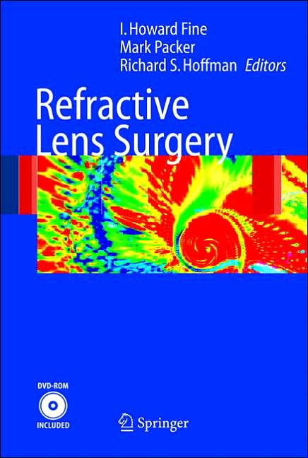 Refractive Lens Surgery