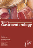 Netter's Gastroenterology