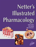 Netter's Illustrated Pharmacology