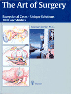 The Art of Surgery ; Exceptional Cases - Unique Solutions