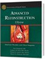 Advanced Reconstruction:Elbow