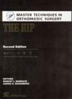 (MTO)The Hip : Master Techniques 번역시리즈