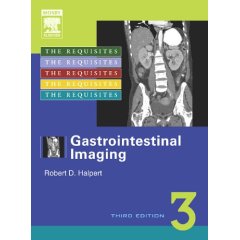 Gastrointestinal Imaging: The Requisites