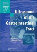 Ultrasound of the Gastrointestinal Tract