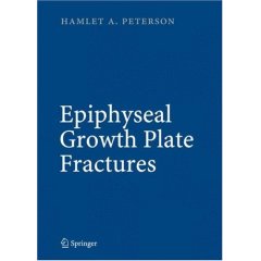 Epiphyseal Growth Plate Fractures