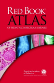 Red Book Atlas of Pediatric Infectious Diseases