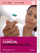 Introductory Clinical Pharmacology