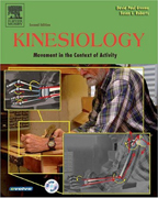 Kinesiology:Movement in the Context of Activity 2/e