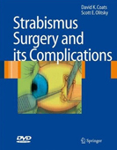 Strabismus Surgery and its Complications