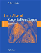 Color Atlas of Congenital Heart Surgery 2/e