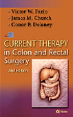 Current Therapy in Colon and Rectal Surgery