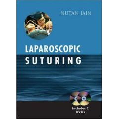 Laparoscopic Suturing
