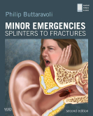 Minor Emergencies-2판