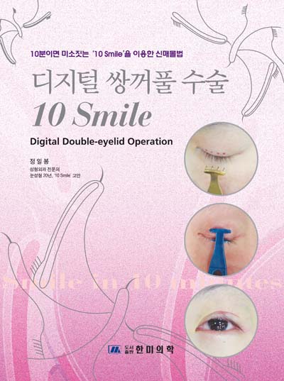 디지털 쌍꺼풀수술(동영상포함)