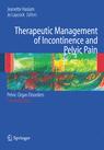 Therapeutic Management of Incontinence and Pelvic Pain