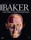 Local Flaps in Facial Reconstruction-2판