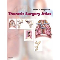 Thoracic Surgery Atlas