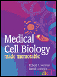 Medical Cell Biology Made Memorable