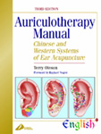 Auriculotherapy Manual: Chinese and Western Systems of Ear Acupuncture