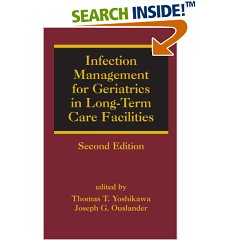 Infection Management for Geriatrics in Long-Term Care Facilities
