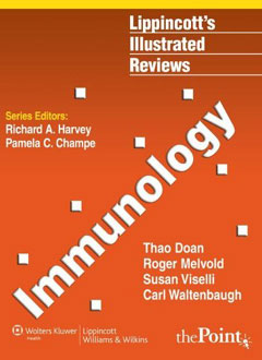 Lippincott's Illustrated Reviews: Immunology