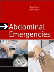 Abdominal Emergencies