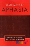 Assessment of Aphasia