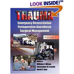 Trauma Volume I