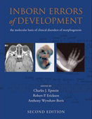 Inborn Errors of Development 2/e