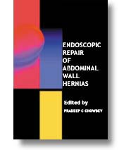 Endoscopic Repair of Abdominal Wall Hernias