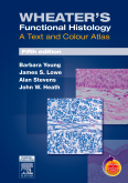 Wheater's Functional Histology 5/e