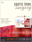 Operative Techniques: Sports Knee Surgery