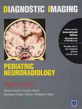 Diagnostic Imaging: Pediatric Neuroradiology