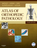 Atlas of Orthopedic Pathology 3/e