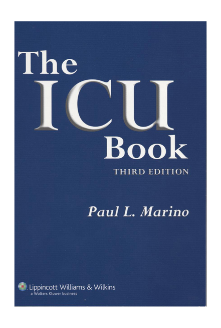 The Little ICU Book of Facts and Formulas