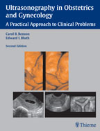 Ultrasonography in Obstetrics and Gynecology 2e
