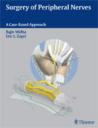Surgery of Peripheral Nerves : A Case-Based Approach