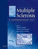 Multiple Sclerosis - A Comprehensive Text