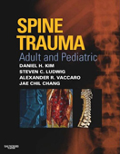 Atlas of Spine Trauma: Adult and Pediatric